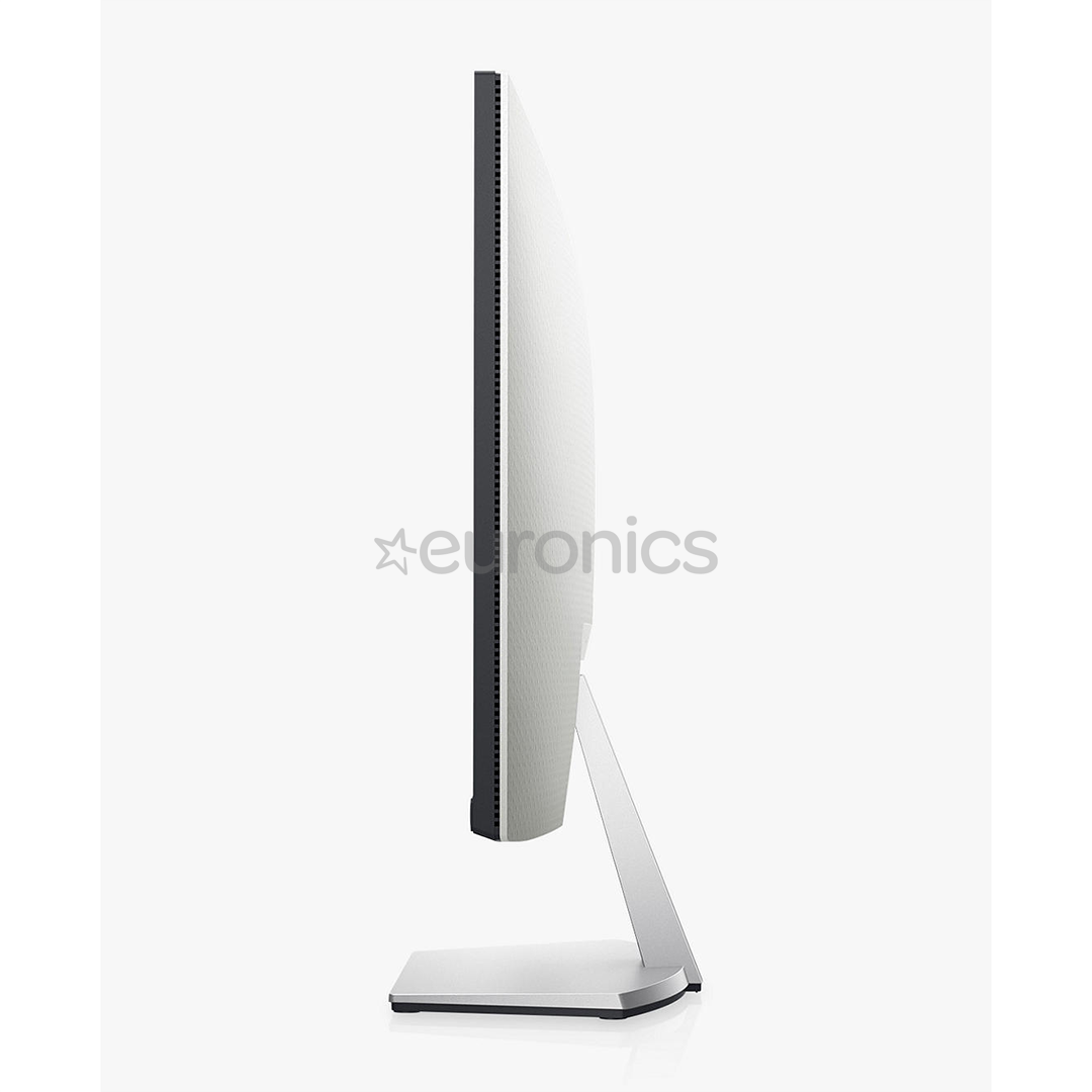 24'' Full HD LED IPS monitors, Dell