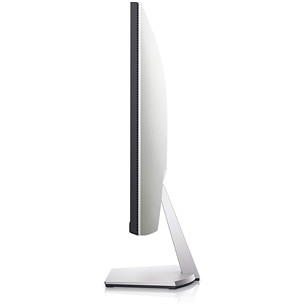 24'' Full HD LED IPS monitors, Dell