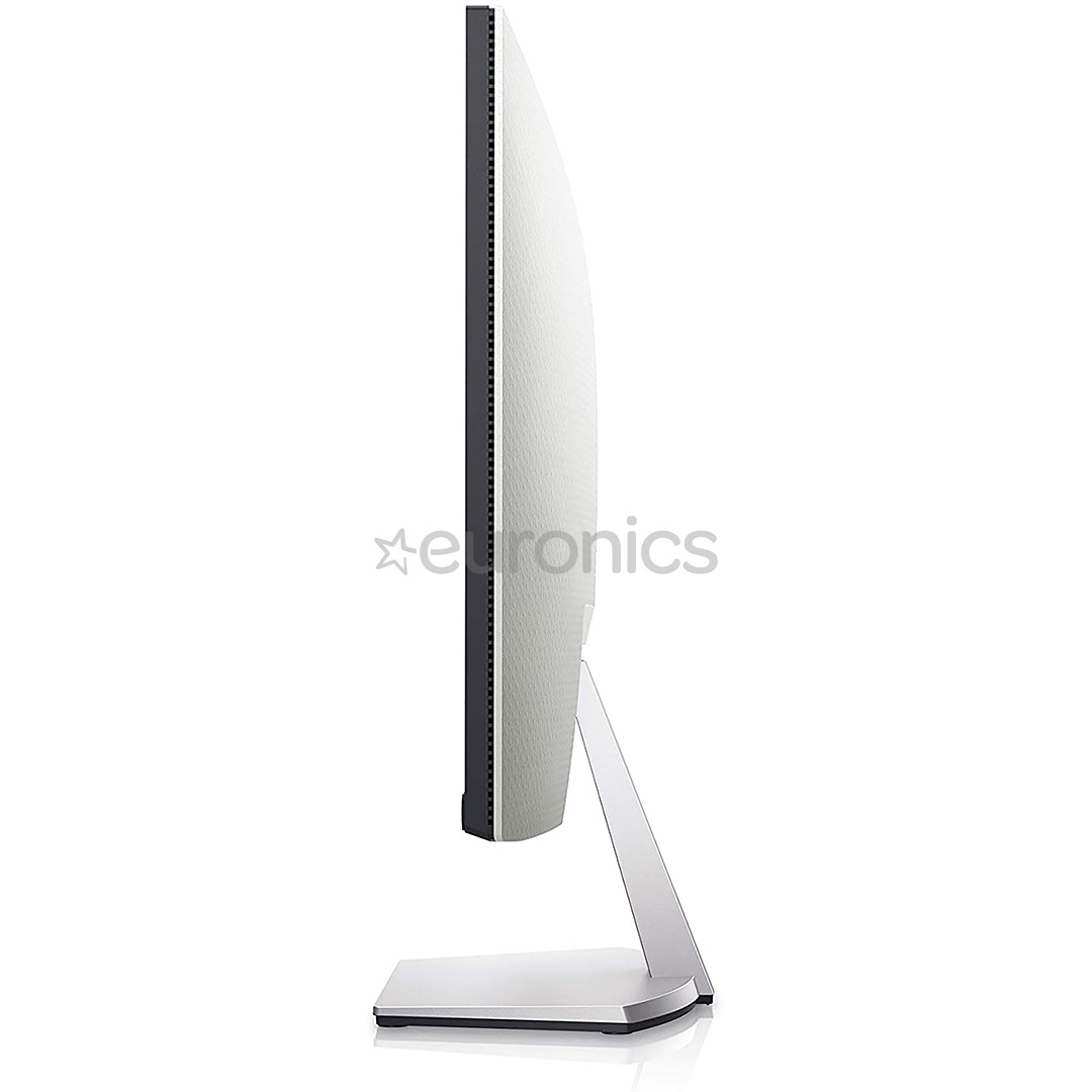 24'' Full HD LED IPS monitors, Dell