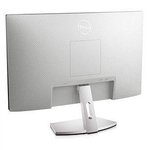 24'' Full HD LED IPS monitors, Dell