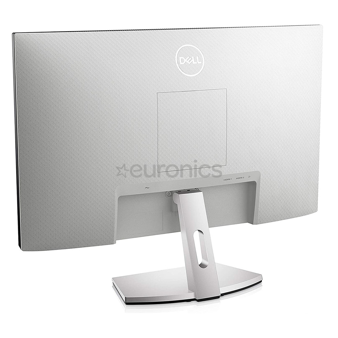 24'' Full HD LED IPS monitors, Dell