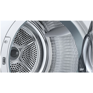 Bosch Serie 8, 9 kg, depth 61.3 cm - Clothes Dryer