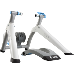 Trenažiera komplekts Tacx Flow Smart, Garmin