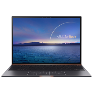 Notebook ASUS ZenBook S UX393EA