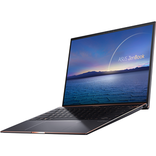 Portatīvais dators ZenBook S UX393EA, Asus