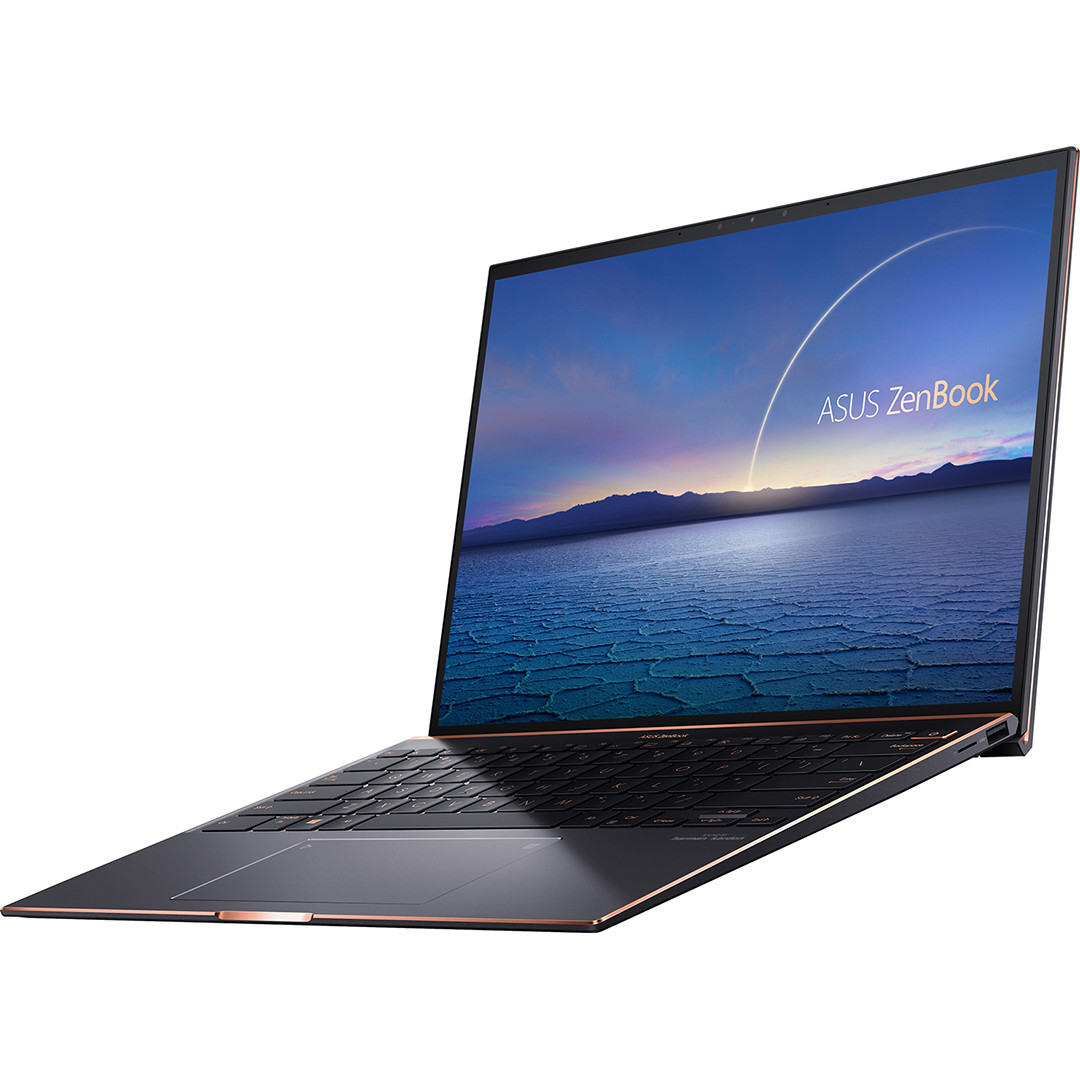 Portatīvais dators ZenBook S UX393EA, Asus