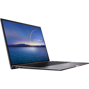 Notebook ASUS ZenBook S UX393EA