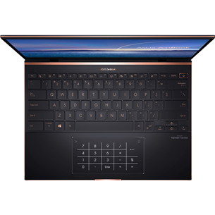 Ноутбук ASUS ZenBook S UX393EA