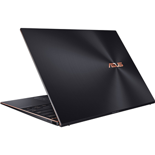 Portatīvais dators ZenBook S UX393EA, Asus