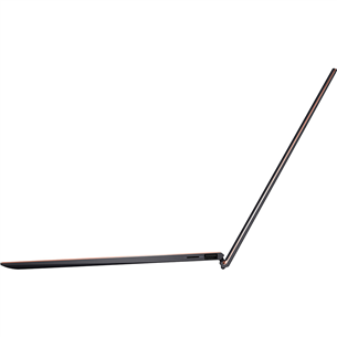 Notebook ASUS ZenBook S UX393EA