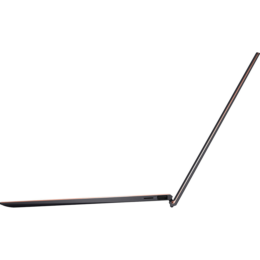 Portatīvais dators ZenBook S UX393EA, Asus