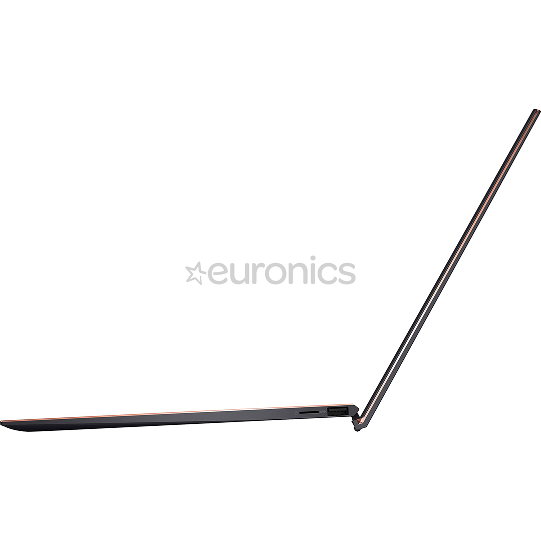 Portatīvais dators ZenBook S UX393EA, Asus