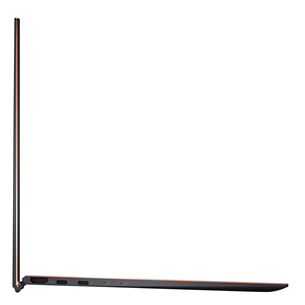 Portatīvais dators ZenBook S UX393EA, Asus