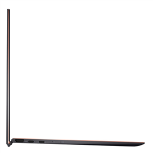 Notebook ASUS ZenBook S UX393EA