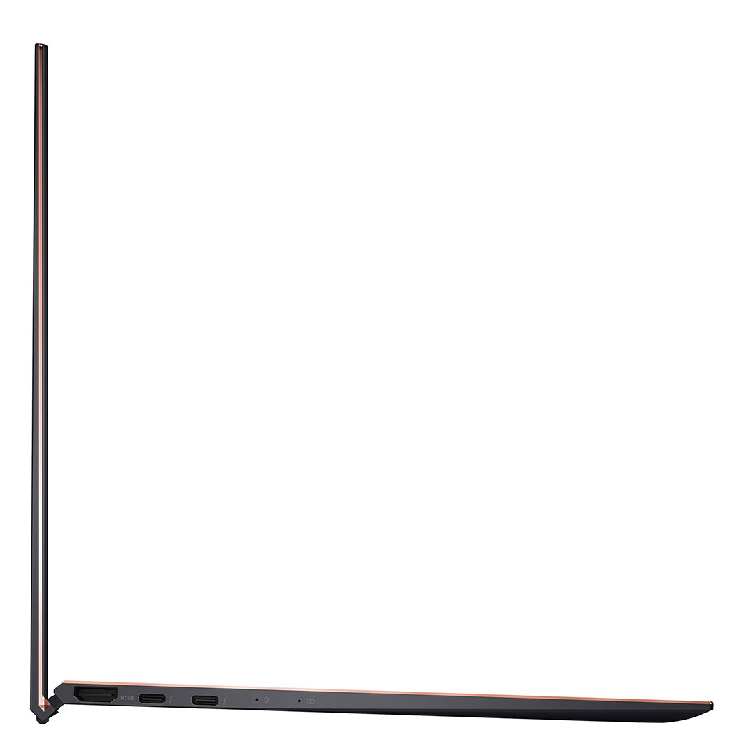 Portatīvais dators ZenBook S UX393EA, Asus