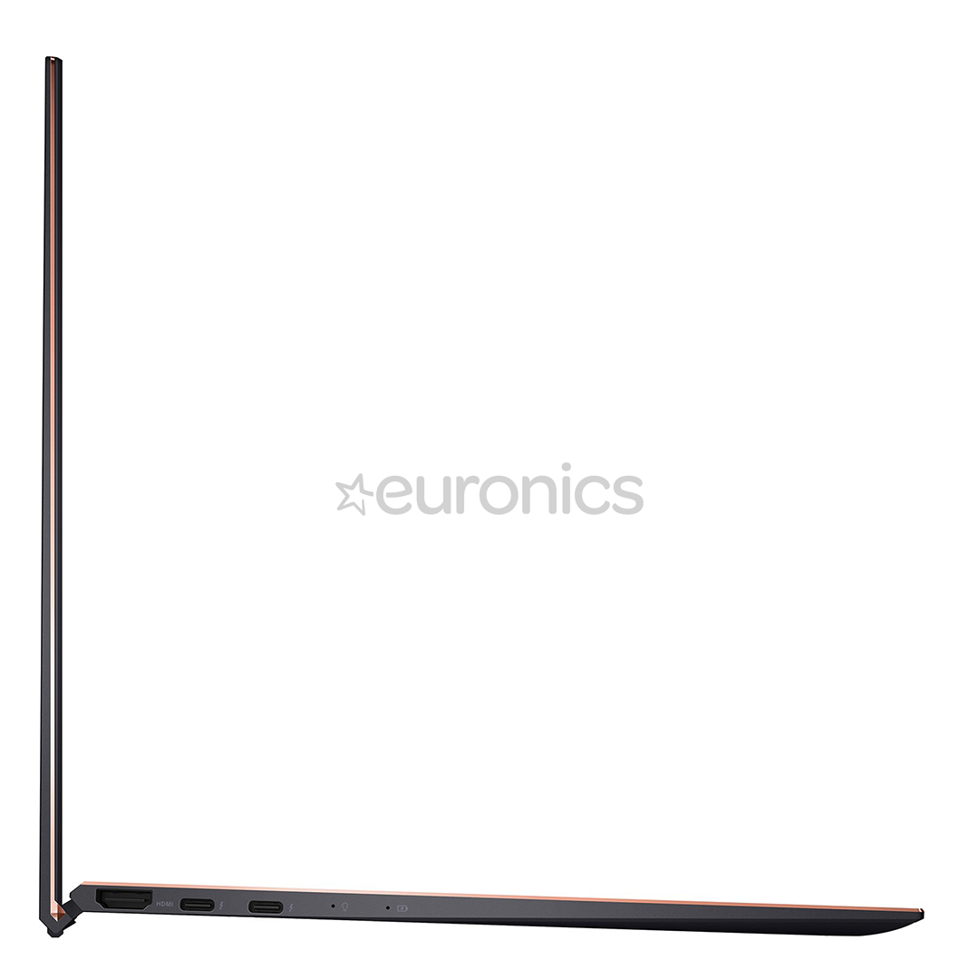 Portatīvais dators ZenBook S UX393EA, Asus
