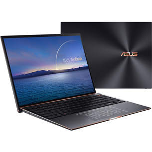 Portatīvais dators ZenBook S UX393EA, Asus