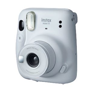 Фотокамера моментальной печати Instax Mini 11 Fujifilm