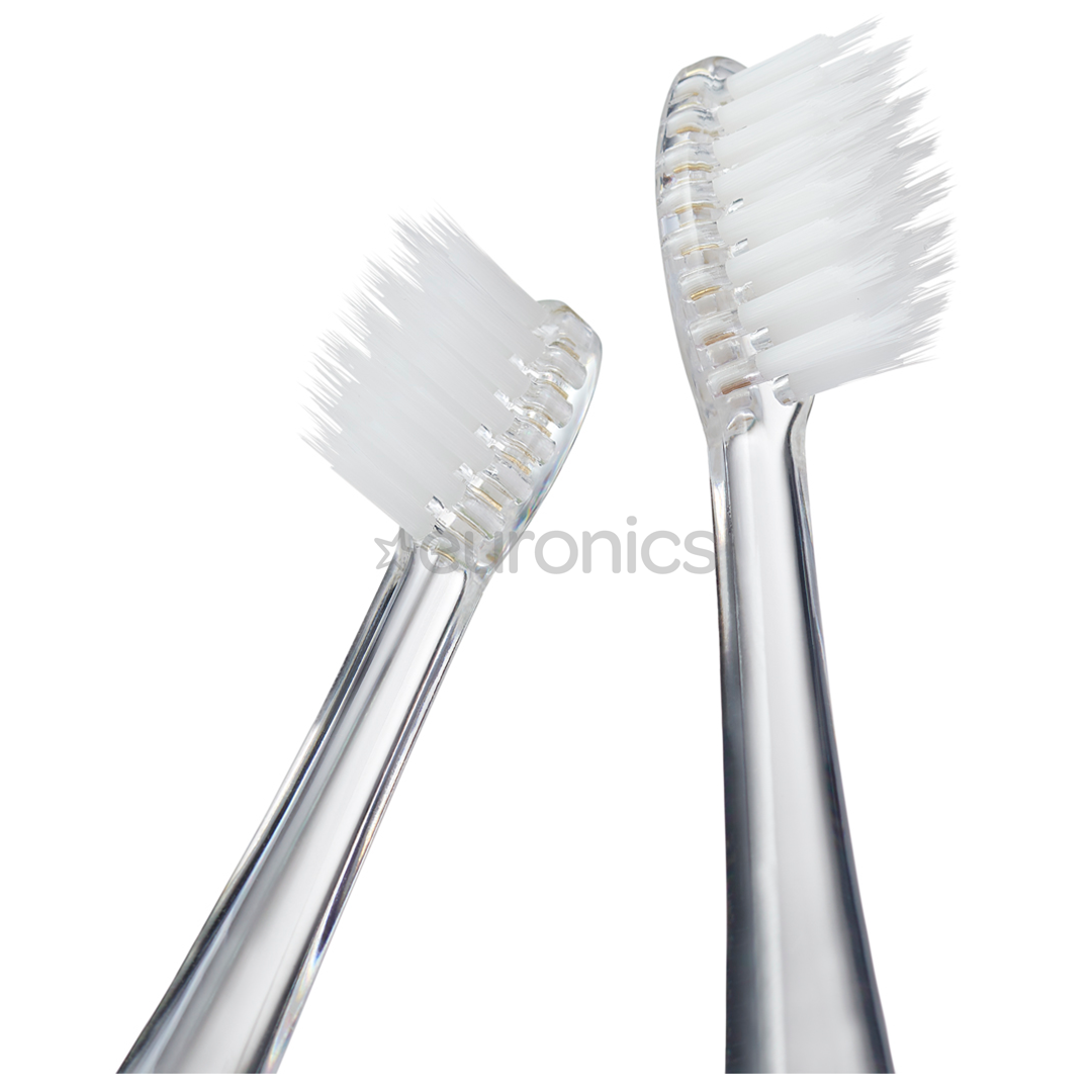 Rezerves zobu birstes uzgaļi, Babysonic / 18-36 mēneši