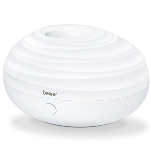 Beurer, white - Aroma diffuser LA20