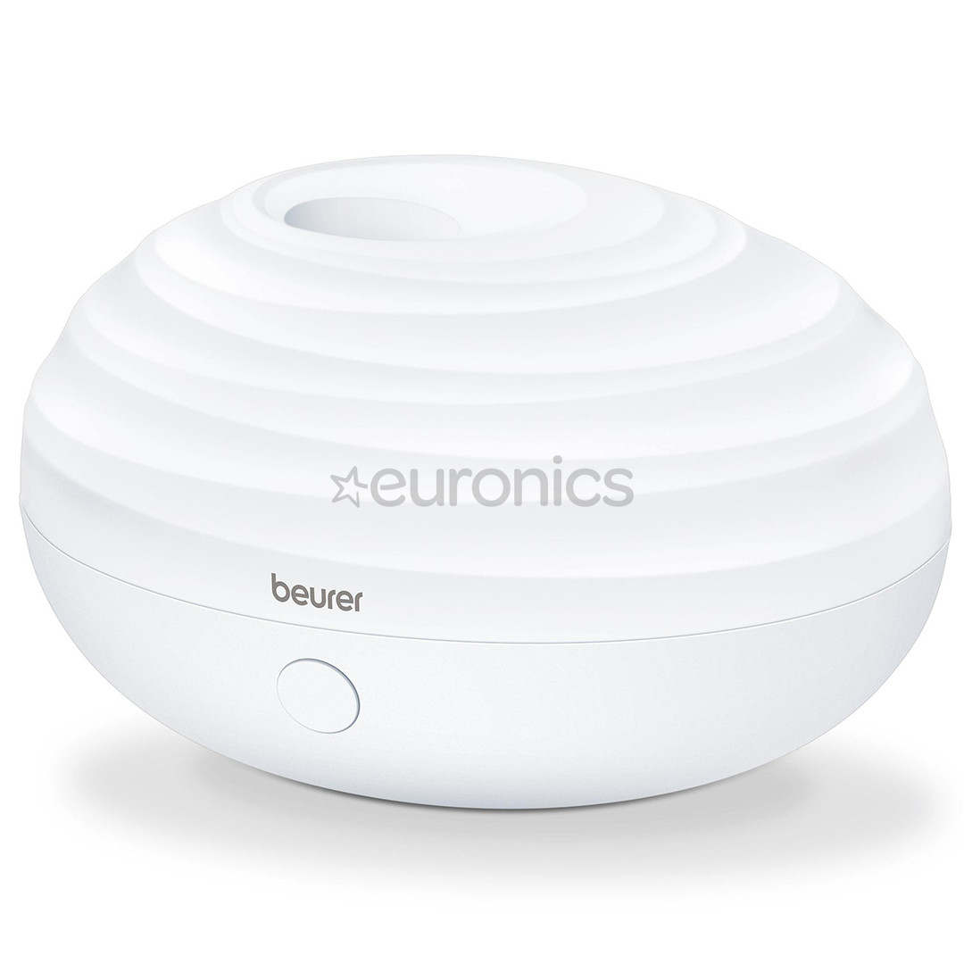 Beurer, balta - Gaisa aromatizētājs