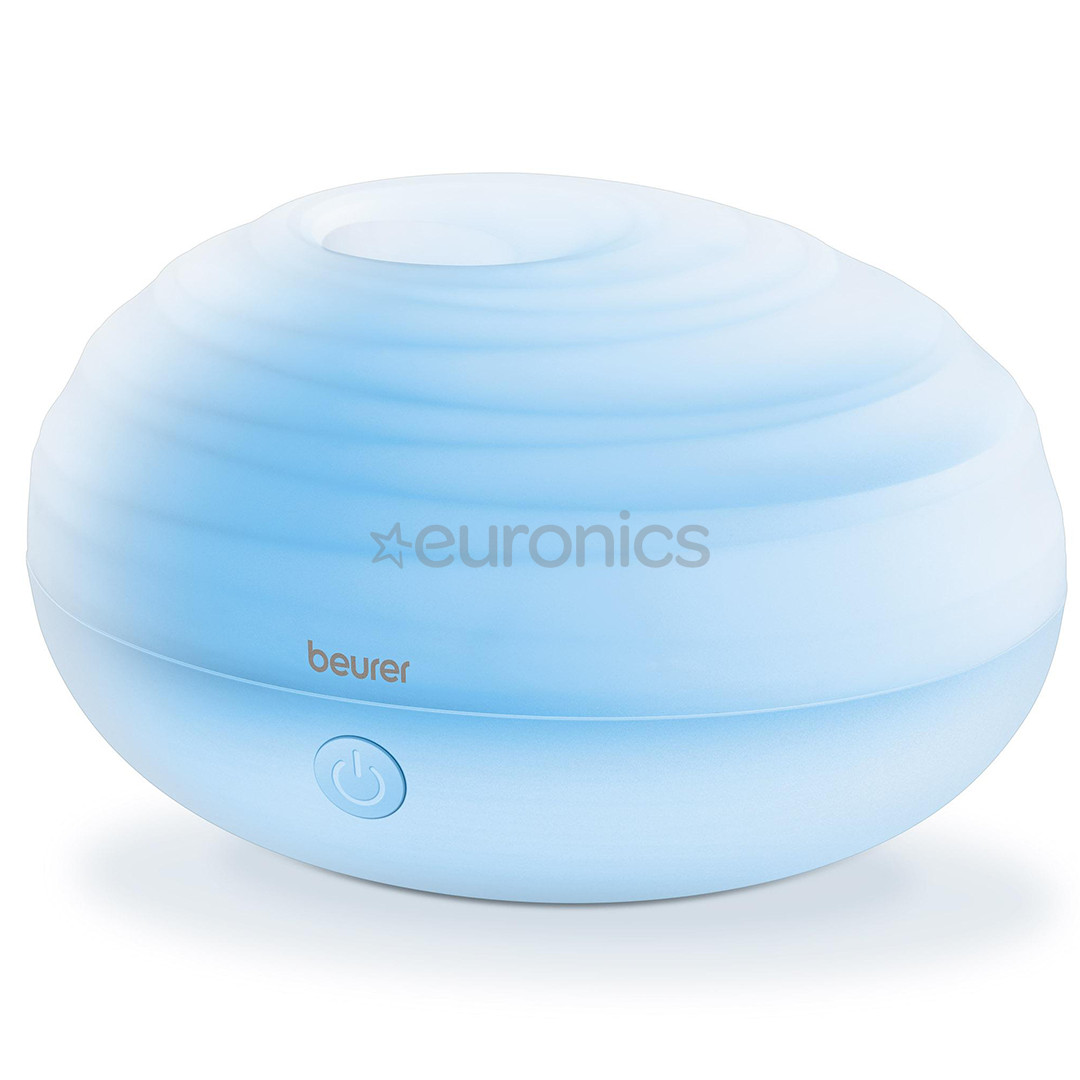 Beurer, balta - Gaisa aromatizētājs