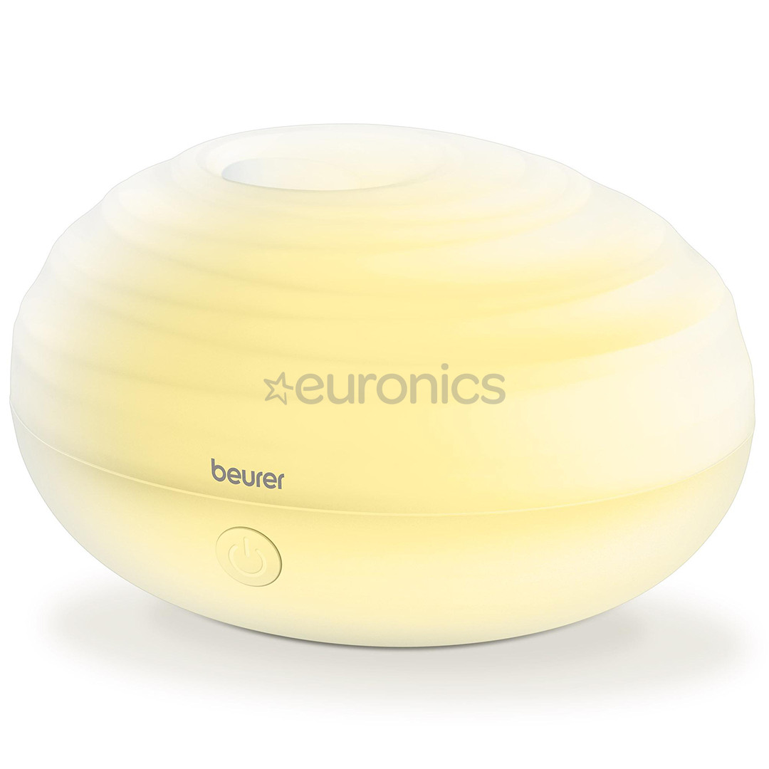 Beurer, balta - Gaisa aromatizētājs