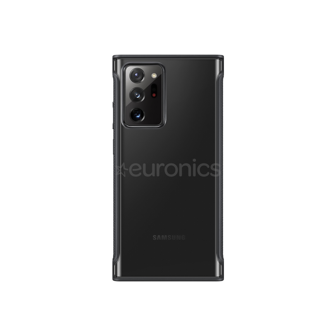 Apvalks Note 20 Ultra Clear Protective Cover, Samsung