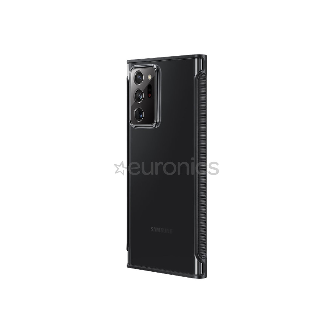 Apvalks Note 20 Ultra Clear Protective Cover, Samsung