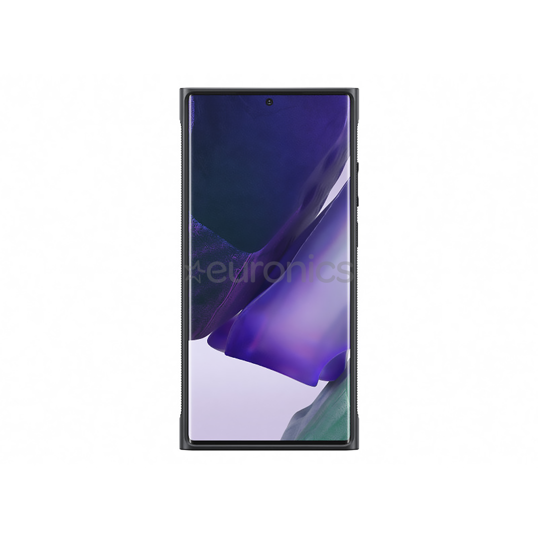 Apvalks Note 20 Ultra Clear Protective Cover, Samsung