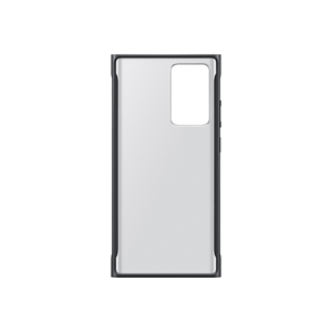 Samsung Note 20 Ultra Clear Protective Cover