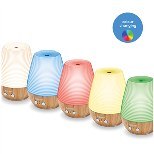 Beurer, brown - Aroma diffuser