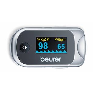 Pulse oximeter Beurer