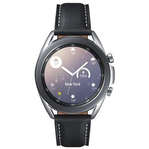 Смарт-часы Samsung Galaxy Watch 3 (41 мм)