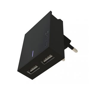 Charger MFI USB3A / 15W, Swissten