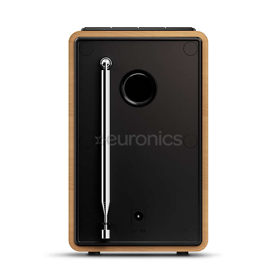 Radio modinātājs TAR5005, Philips