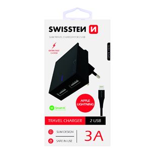 Charger Swissten