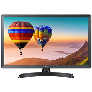 28'' HD LED monitors ar TV uztvērēju, LG