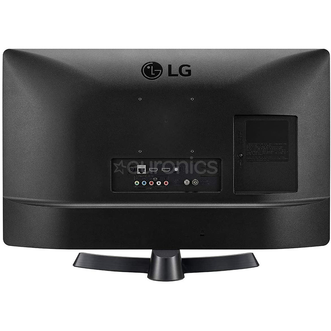 28'' HD LED monitors ar TV uztvērēju, LG