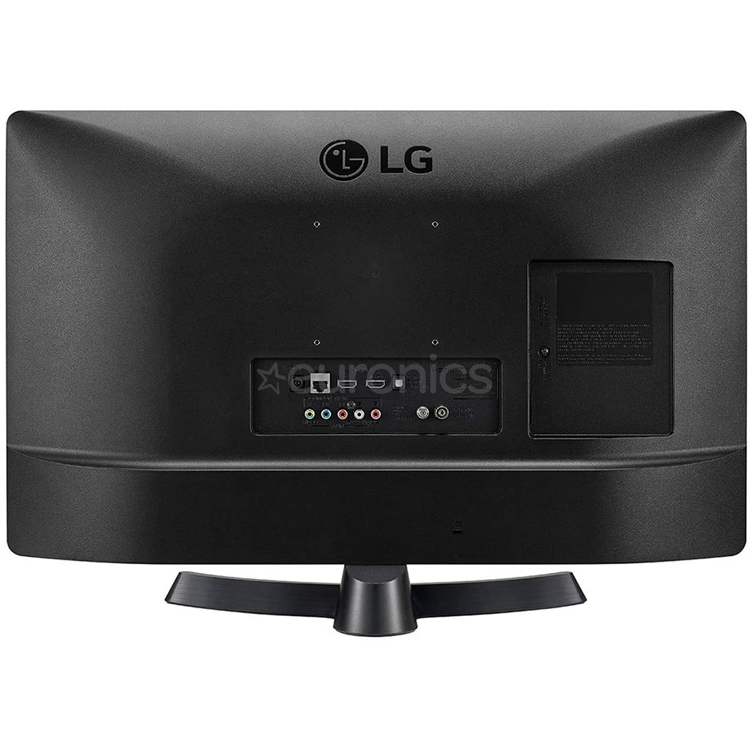 28'' HD LED monitors ar TV uztvērēju, LG