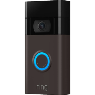 Дверной звонок с камерой Ring Video Doorbell 2