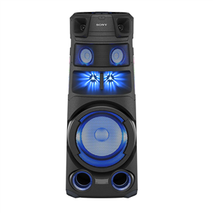 Party speaker Sony MHCV83D.CEL