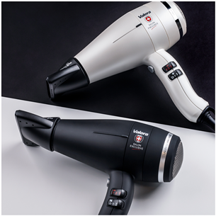 Valera Master Pro 3200, 2400 W, black - Hair dryer