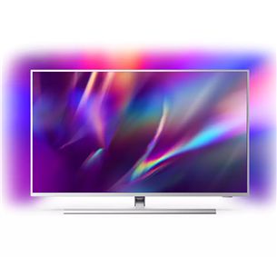 43'' Ultra HD 4K LED LCD televizors, Philips