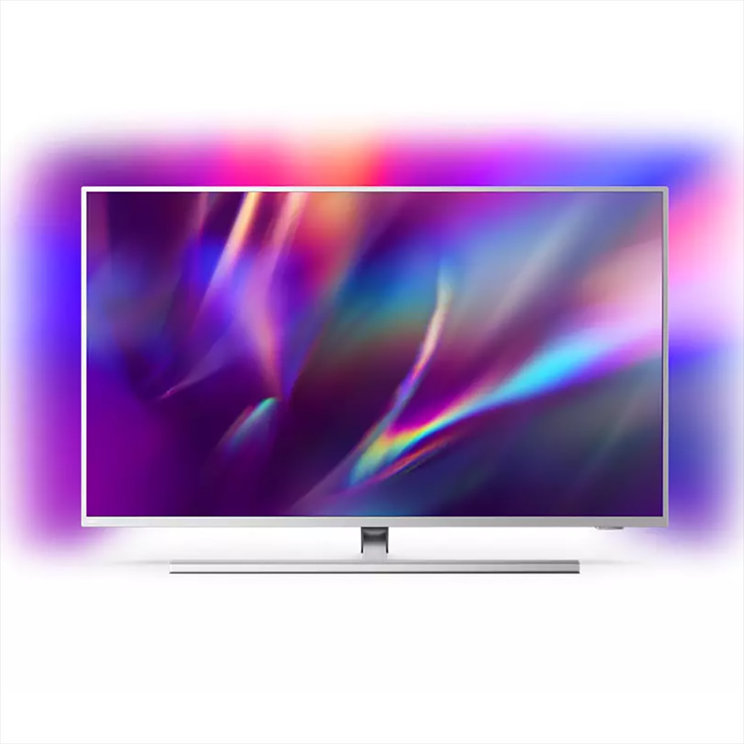 43'' Ultra HD 4K LED LCD televizors, Philips