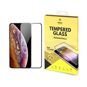 Tempered Glass Full Glue 5D for Apple iPhone 11 Pro Max Mocco