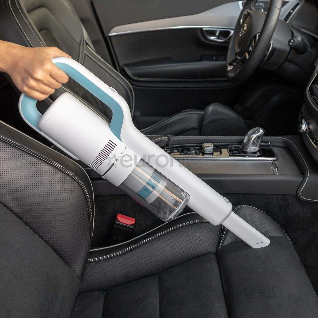 Bezvadu putekļu sūcējs Roidmi F8 Lite, Xiaomi