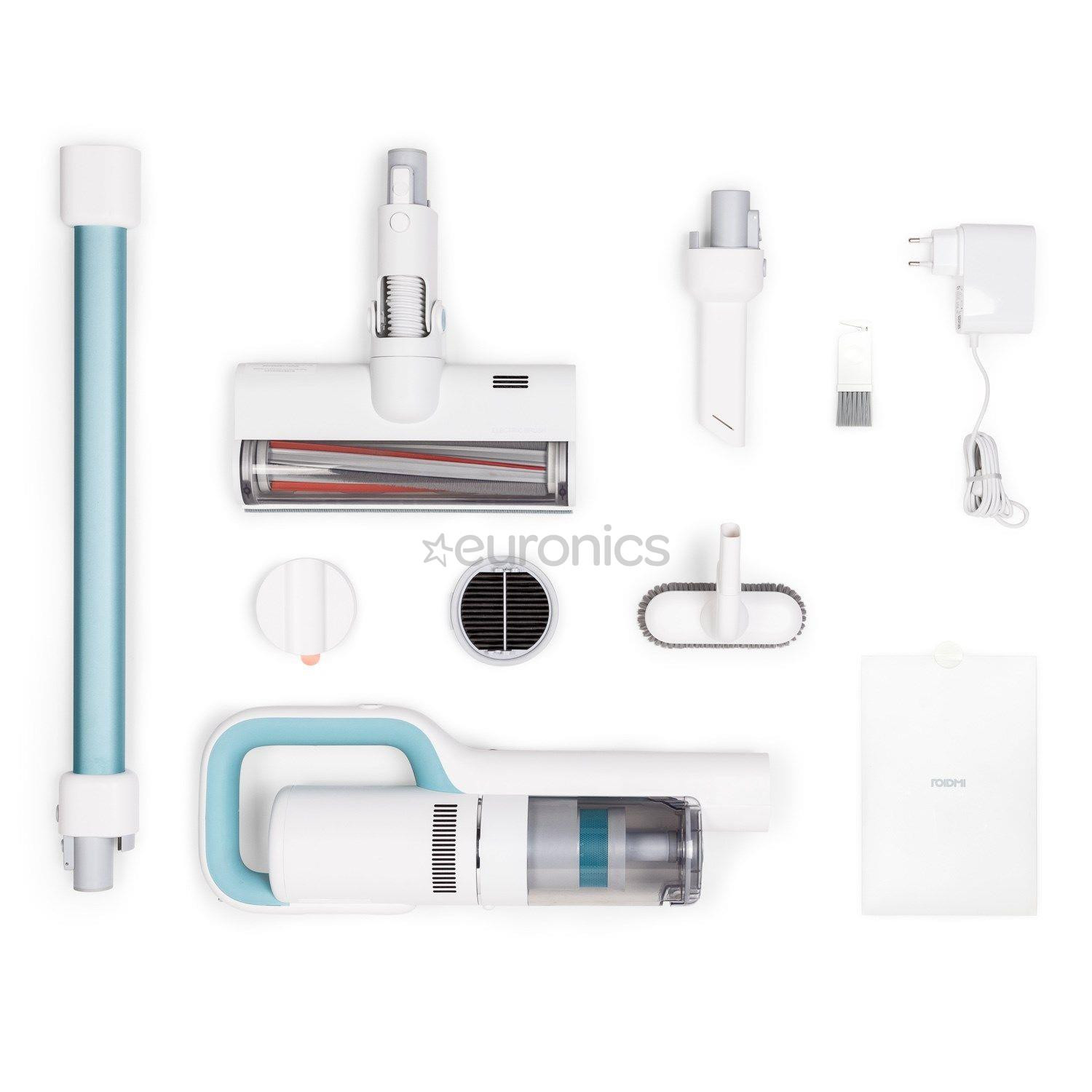 Bezvadu putekļu sūcējs Roidmi F8 Lite, Xiaomi