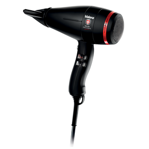 Valera Master Pro 3200, 2400 W, black - Hair dryer MP3.2XRCBK