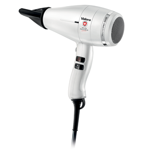 Valera Master Pro 3200, 2400 W, white - Hair dryer MP3.2XRCPW